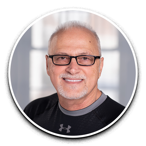 Dave - Diabetes Plus with Dave